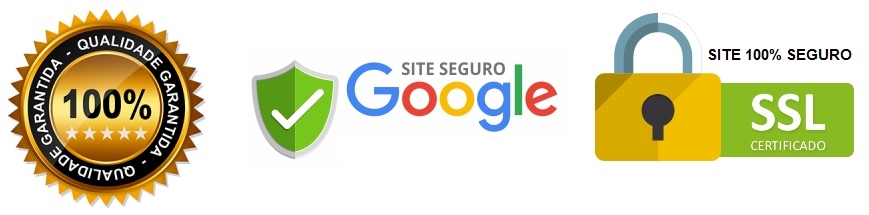 Compra com certificado SSL